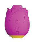 ROMP ROMP Rose Clit Stimulator - Pink - Image 2