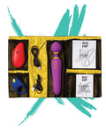 ROMP ROMP Pleasure Kit - Flip, Free & Juke in Carrying Case - Image 2
