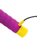 ROMP ROMP Beat Bullet Vibrator - Purple - Image 5