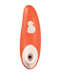 ROMP ROMP Switch X Clitoral Vibrator - Orange - Image 4