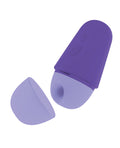 ROMP ROMP Free X Clitoral Vibrator - Purple - Image 2