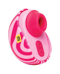 ROMP ROMP SPIN Travel Rechargeable Clitoral Stimulator - Pink - Image 2