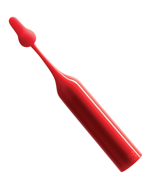 ROMP ROMP Pop Vibrating Clitoral Stimulator - Coral