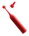 ROMP ROMP Pop Vibrating Clitoral Stimulator - Coral - Image 4