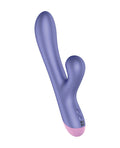 ROMP ROMP Pulse Air Pulse Rabbit - Purple 3D - Image 2
