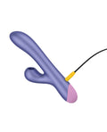 ROMP ROMP Pulse Air Pulse Rabbit - Purple 3D - Image 4