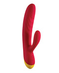 ROMP ROMP Jazz Rabbit Vibrator - Berry - Image 2