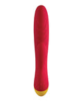 ROMP ROMP Jazz Rabbit Vibrator - Berry - Image 3