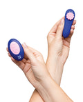 ROMP ROMP Party Panty Vibe - Blue - Image 4
