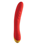 ROMP ROMP Hype G Spot Vibrator - Red - Image 2
