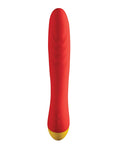 ROMP ROMP Hype G Spot Vibrator - Red - Image 3