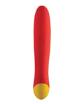 ROMP ROMP Hype G Spot Vibrator - Red - Image 4