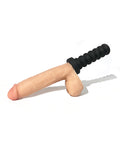 Rascal Toys Rascal 7" Cock w/Rammer & Suction - Image 4