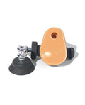 Rascal Toys Rascal 8" Cock w/Rammer & Suction - Image 3