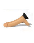 Rascal Toys Rascal 8" Cock w/Rammer & Suction - Image 4