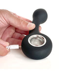 VERS VERS G Spot Vibe - Black - Image 2