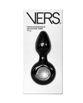 VERS VERS Plug Vibe - Black