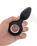 VERS VERS Plug Vibe - Black - Image 3