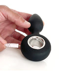 VERS VERS Plug Vibe - Black - Image 4