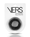 VERS VERS Steel Weighted Stretcher - Black