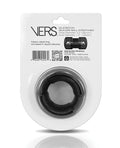 VERS VERS Steel Weighted Stretcher - Black - Image 3
