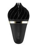 Satisfyer Satisfyer Sweet Treat - Black/Gold