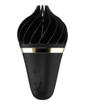 Satisfyer Satisfyer Sweet Treat - Black/Gold - Image 2