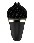 Satisfyer Satisfyer Sweet Treat - Black/Gold - Image 3