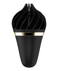 Satisfyer Satisfyer Sweet Treat - Black/Gold - Image 4