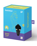 Satisfyer Satisfyer Sweet Treat - Black/Gold - Image 5