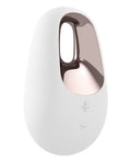 Satisfyer Satisfyer White Temptation - White - Image 2