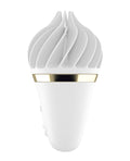 Satisfyer Satisfyer Sweet Treat - White/Gold - Image 3