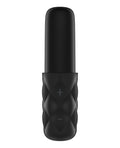 Satisfyer Satisfyer Mini Sparkling Darling - Black/Silver - Image 3