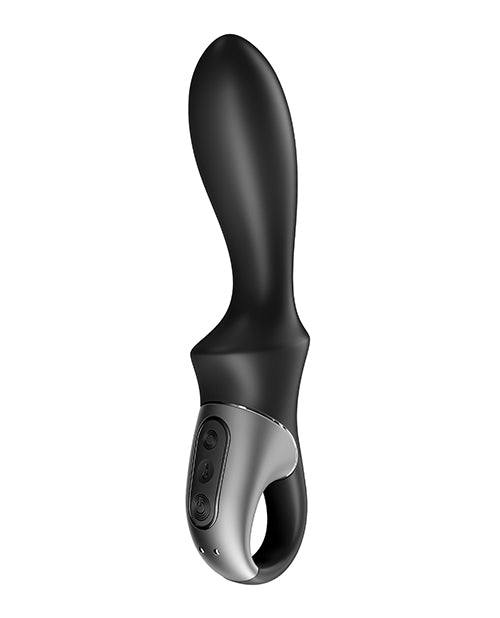 Satisfyer Satisfyer Heat Climax - Black