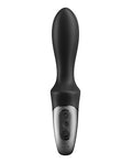Satisfyer Satisfyer Heat Climax - Black - Image 3