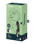 Satisfyer Satisfyer Heat Climax - Black - Image 5