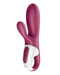 Satisfyer Satisfyer Hot Bunny - Berry
