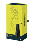 Satisfyer Satisfyer Men Classic - Black - Image 5
