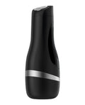 Satisfyer Satisfyer Men Classic - Black/Silver