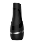 Satisfyer Satisfyer Men Classic - Black/Silver - Image 3