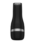 Satisfyer Satisfyer Men Classic - Black/Silver - Image 4