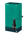 Satisfyer Satisfyer Men Classic - Black/Silver - Image 5