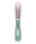 Satisfyer Satisfyer Hot Lover - Green - Image 3
