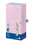 Satisfyer Satisfyer Hot Lover - Green - Image 5
