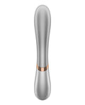 Satisfyer Satisfyer Hot Lover - Silver - Image 3
