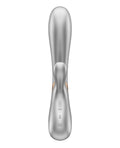 Satisfyer Satisfyer Hot Lover - Silver - Image 4
