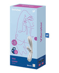 Satisfyer Satisfyer Hot Lover - Silver - Image 5