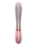 Satisfyer Satisfyer Hot Lover - Pink - Image 3