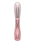 Satisfyer Satisfyer Hot Lover - Pink - Image 4