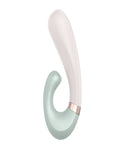 Satisfyer Satisfyer Heat Wave - Mint - Image 2
